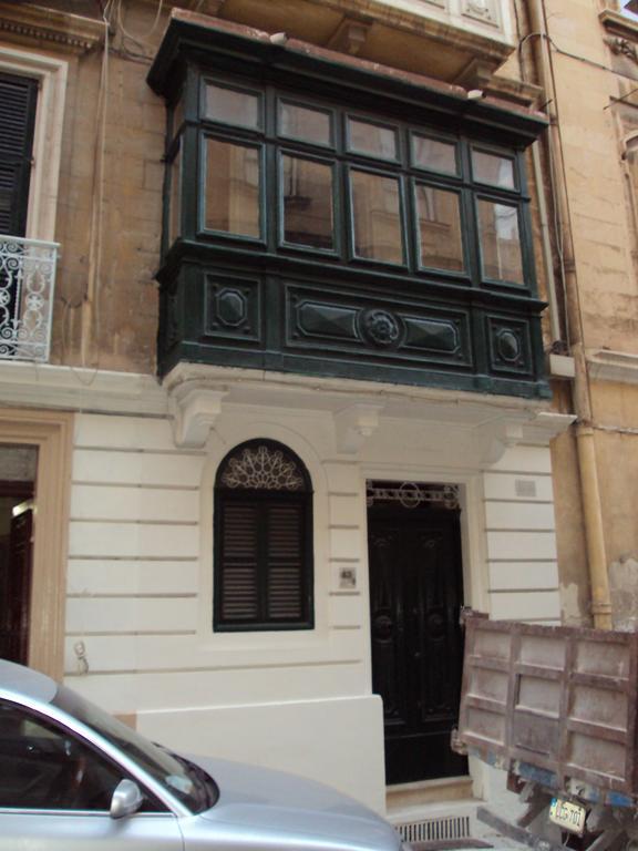 House วัลเลตตา ภายนอก รูปภาพ