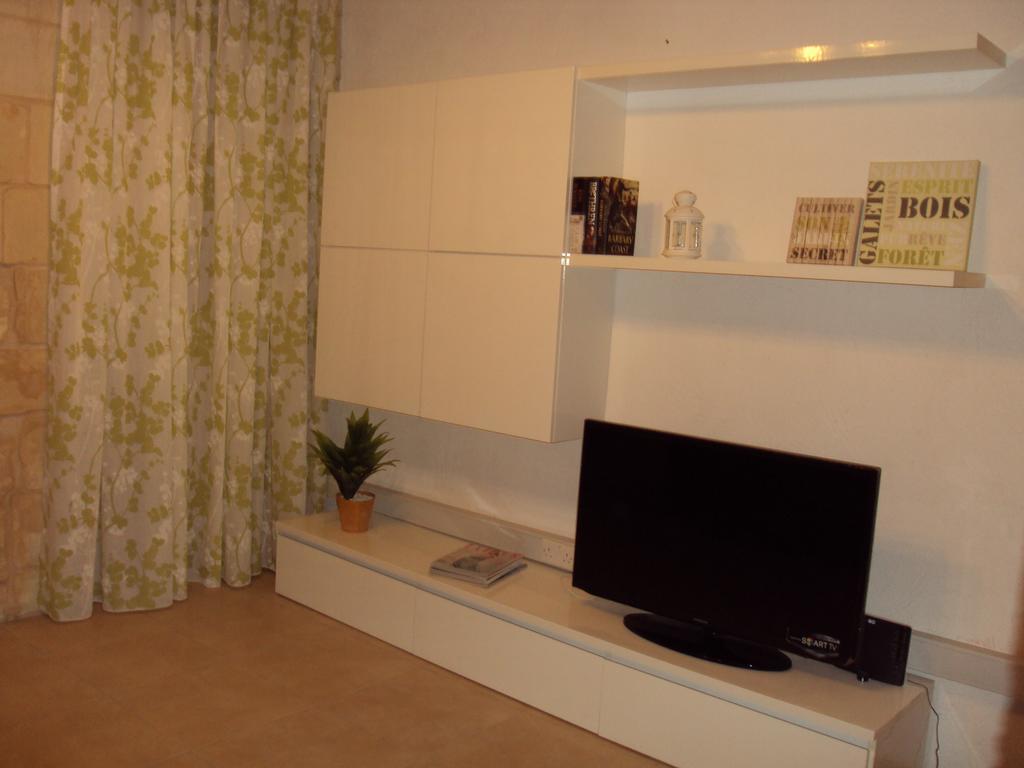 House วัลเลตตา ภายนอก รูปภาพ